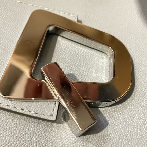 Danse Lente baby blue bag - Picture 8 of 9